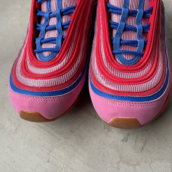 Nike | Air Max 97 'Mel Walk' Sneakers - Picture 4 of 9